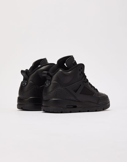 Jordan Spizike Winterized Grade-School