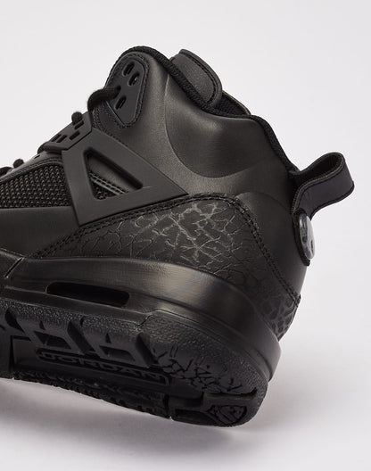 Jordan Spizike Winterized Grade-School