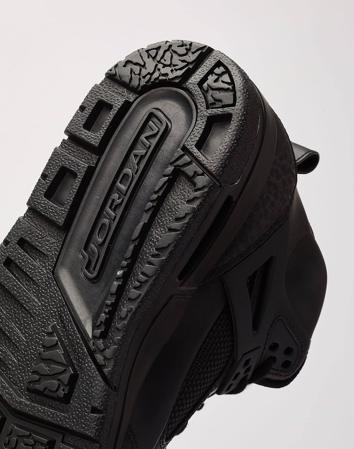 Jordan Spizike Winterized Grade-School
