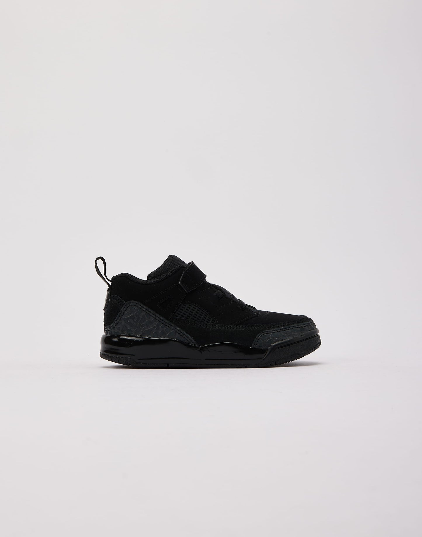 Jordan Spizike Low Toddler