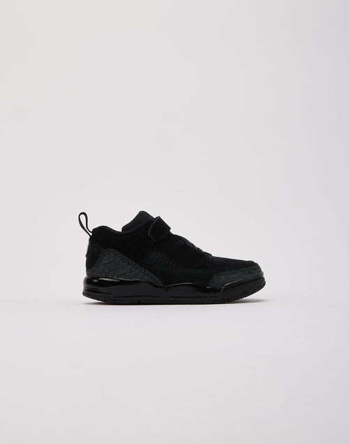 Jordan Spizike Low Toddler