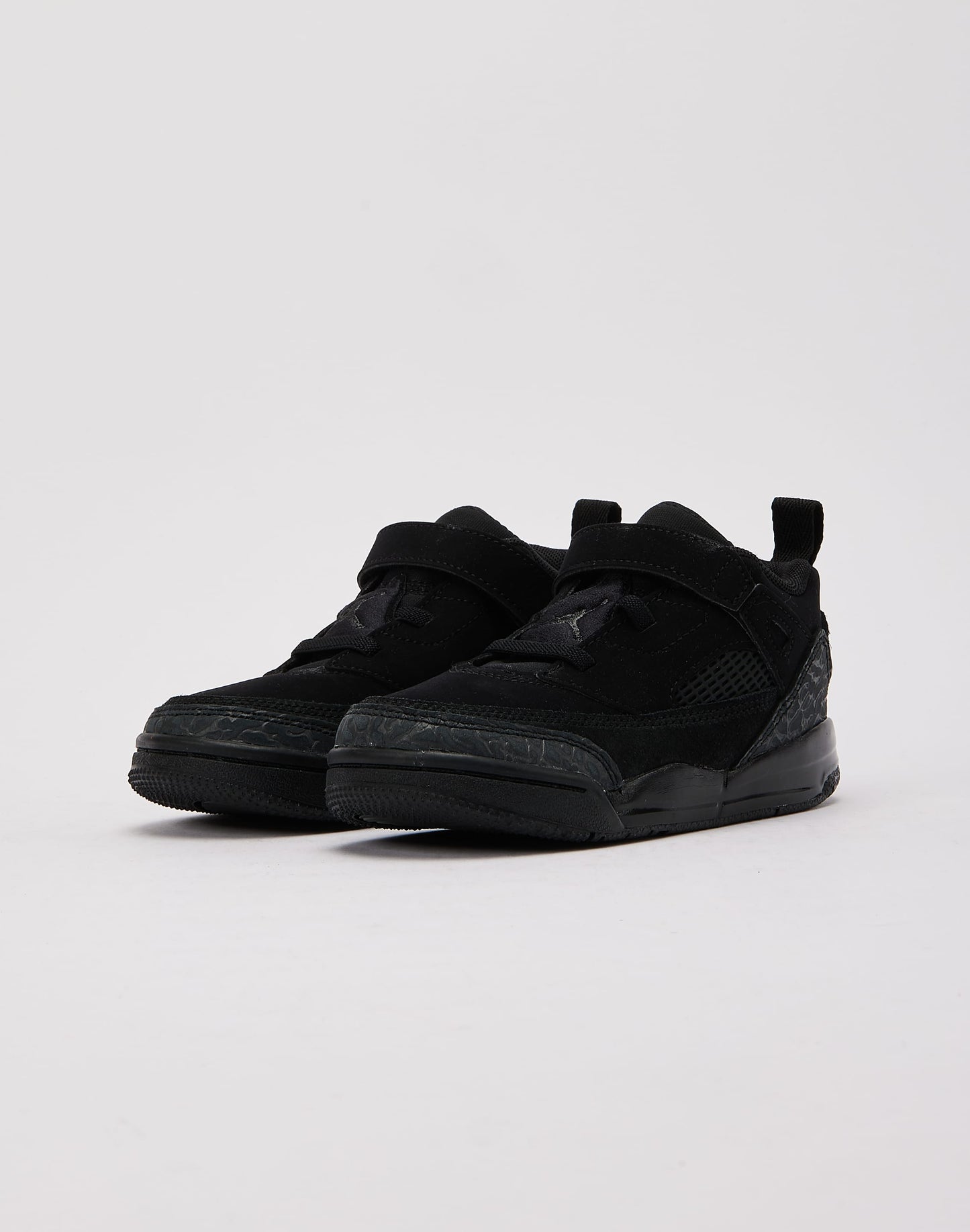 Jordan Spizike Low Toddler