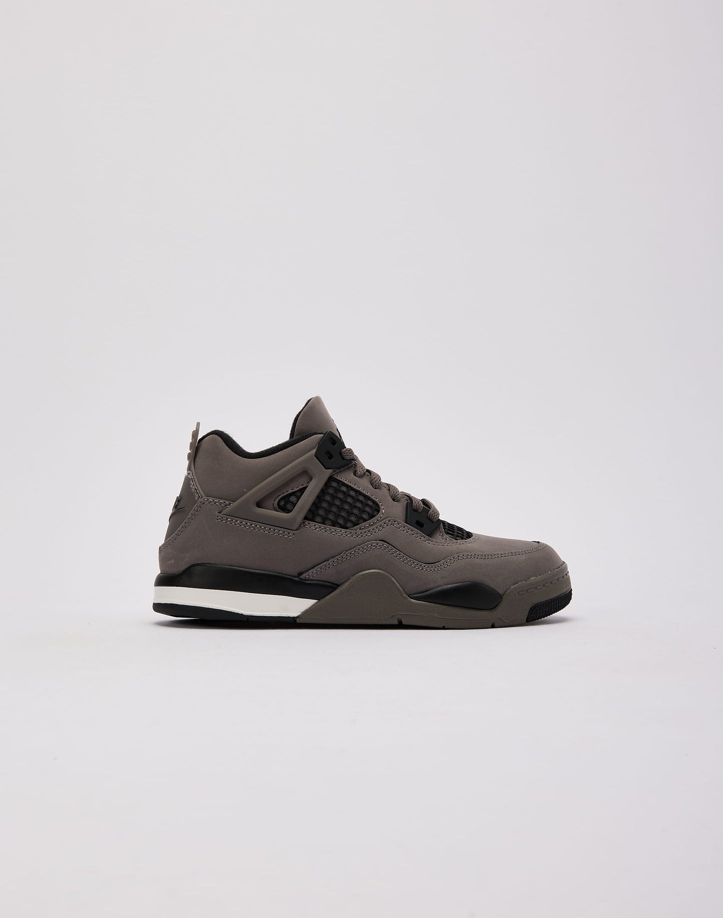 Jordan Air Jordan 4 Retro 'Cave Stone' Pre-School