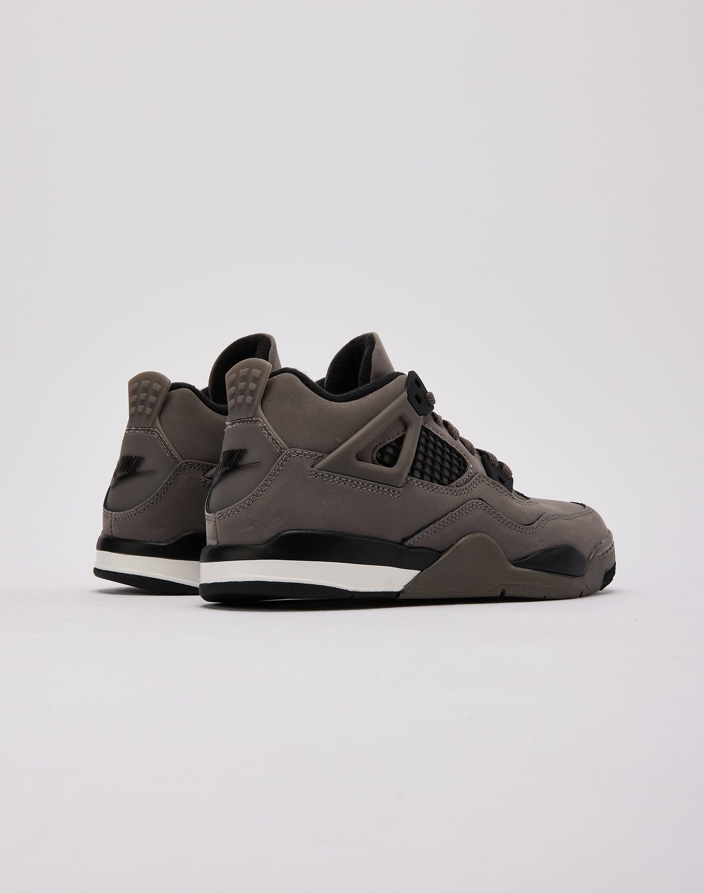 Jordan Air Jordan 4 Retro 'Cave Stone' Pre-School