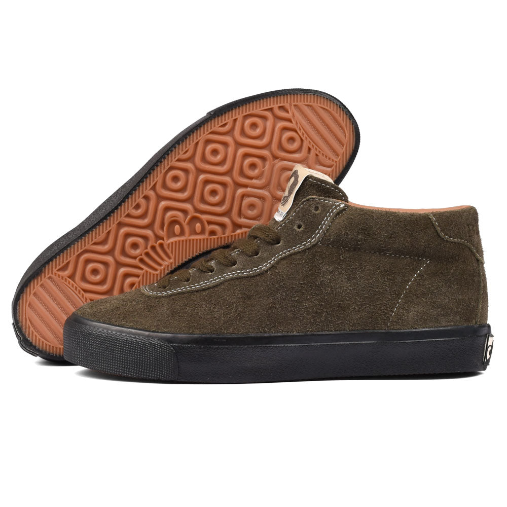 Last Resort - VM001 Mid Dane (Bronze Green/Black)