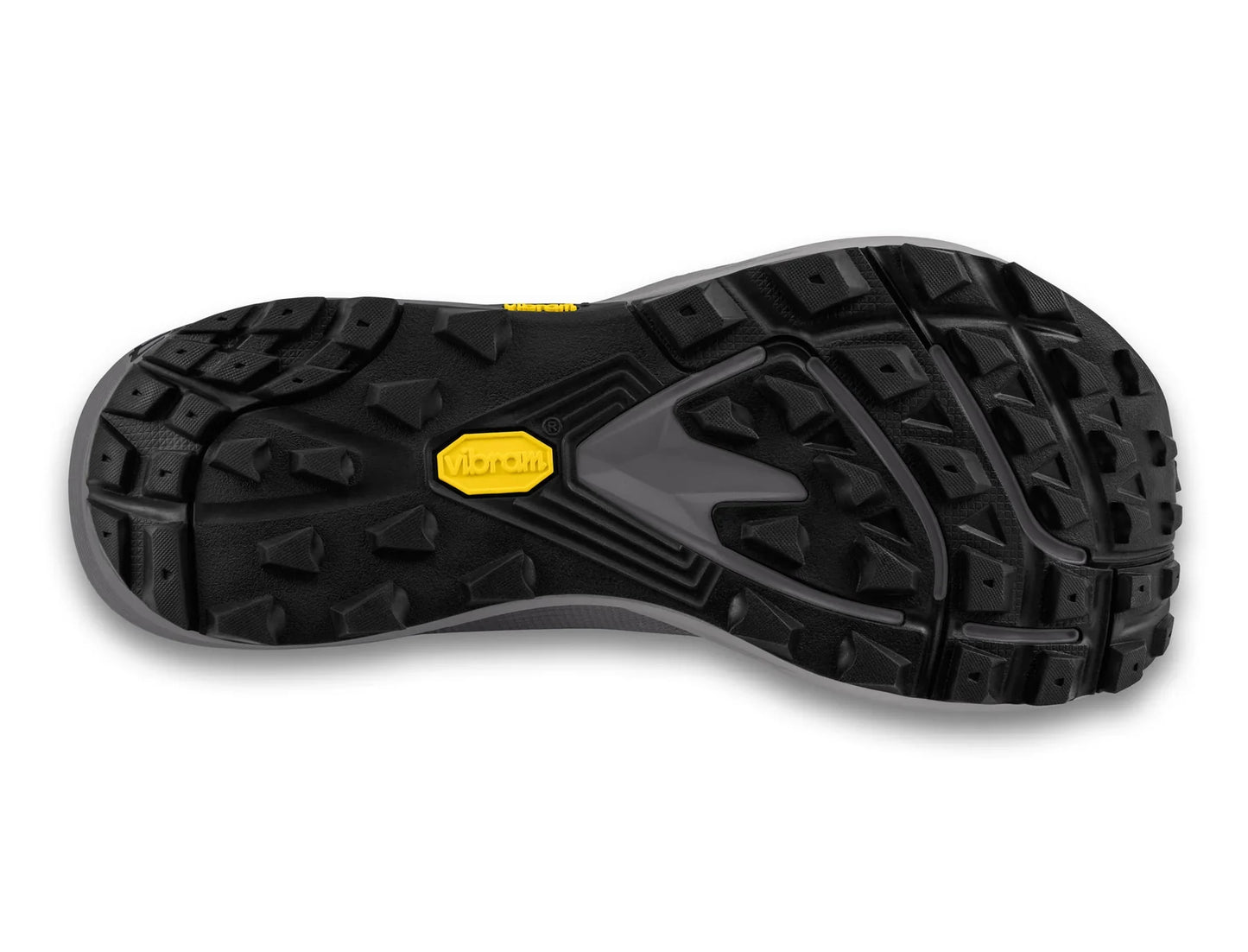 Topo MTN Racer 4 Shoes (Men's)