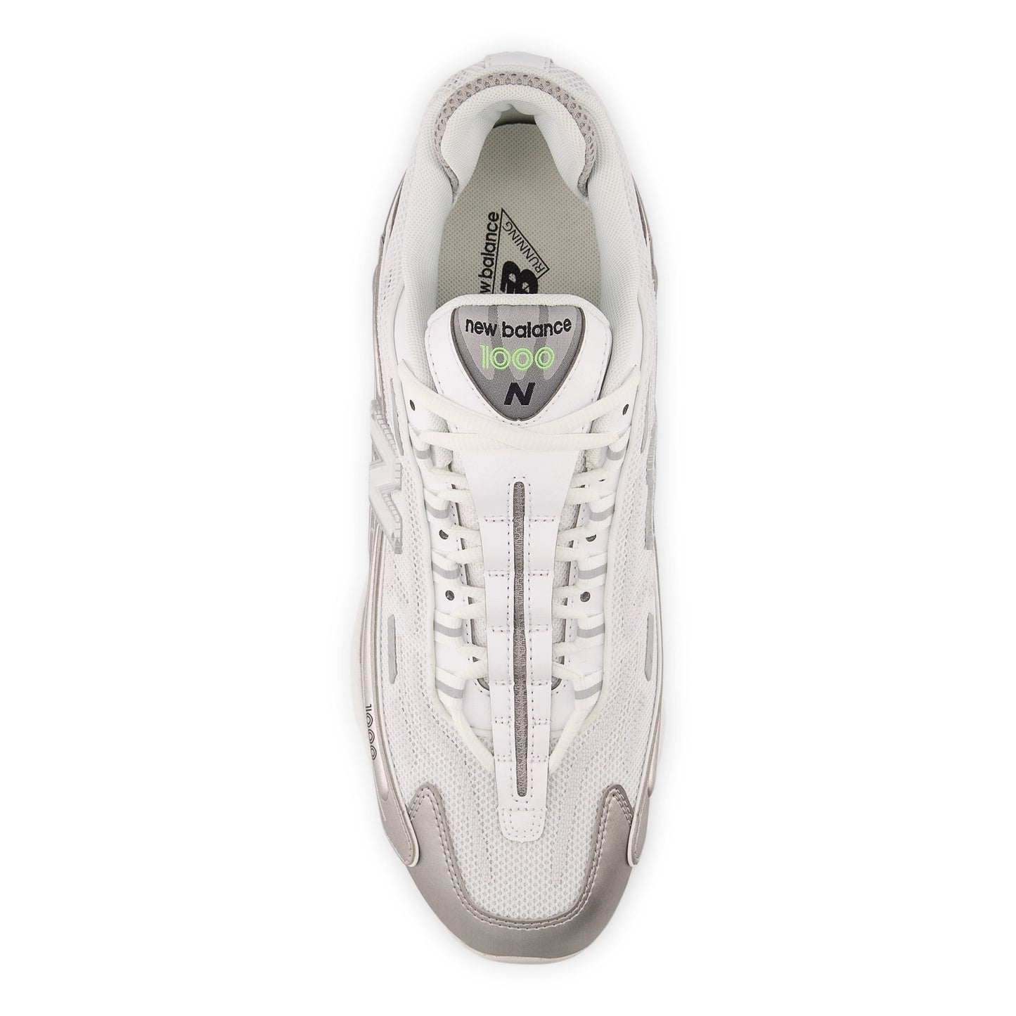 New Balance 1000 "Mint Flash"