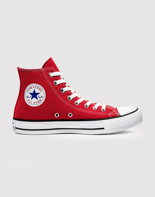 Converse Chuck Taylor All-Star Hi