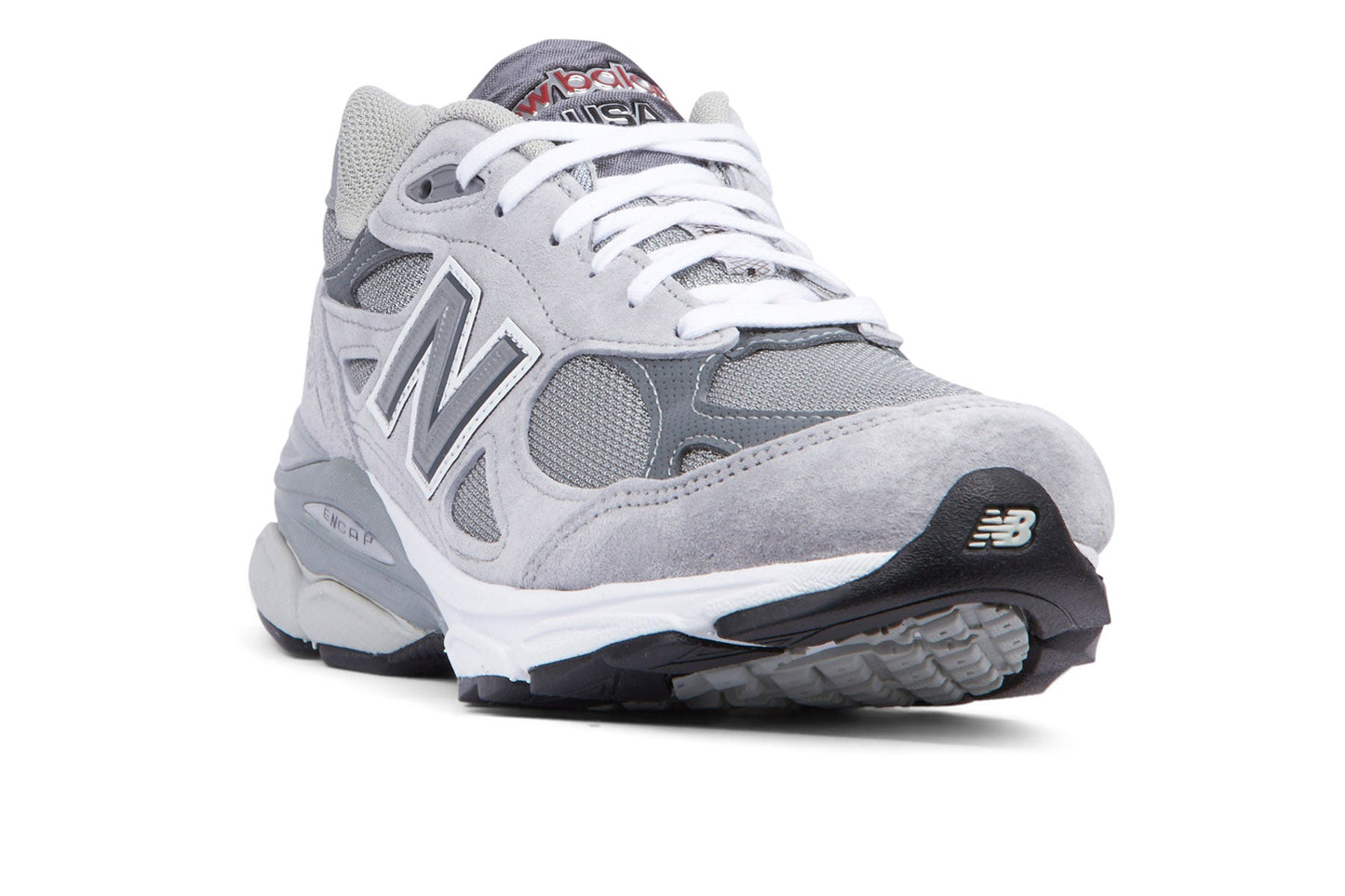 New Balance M990GY3 - Grey/White
