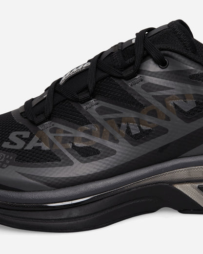 Salomon XT-MM6 Sneakers Black / Asphalt