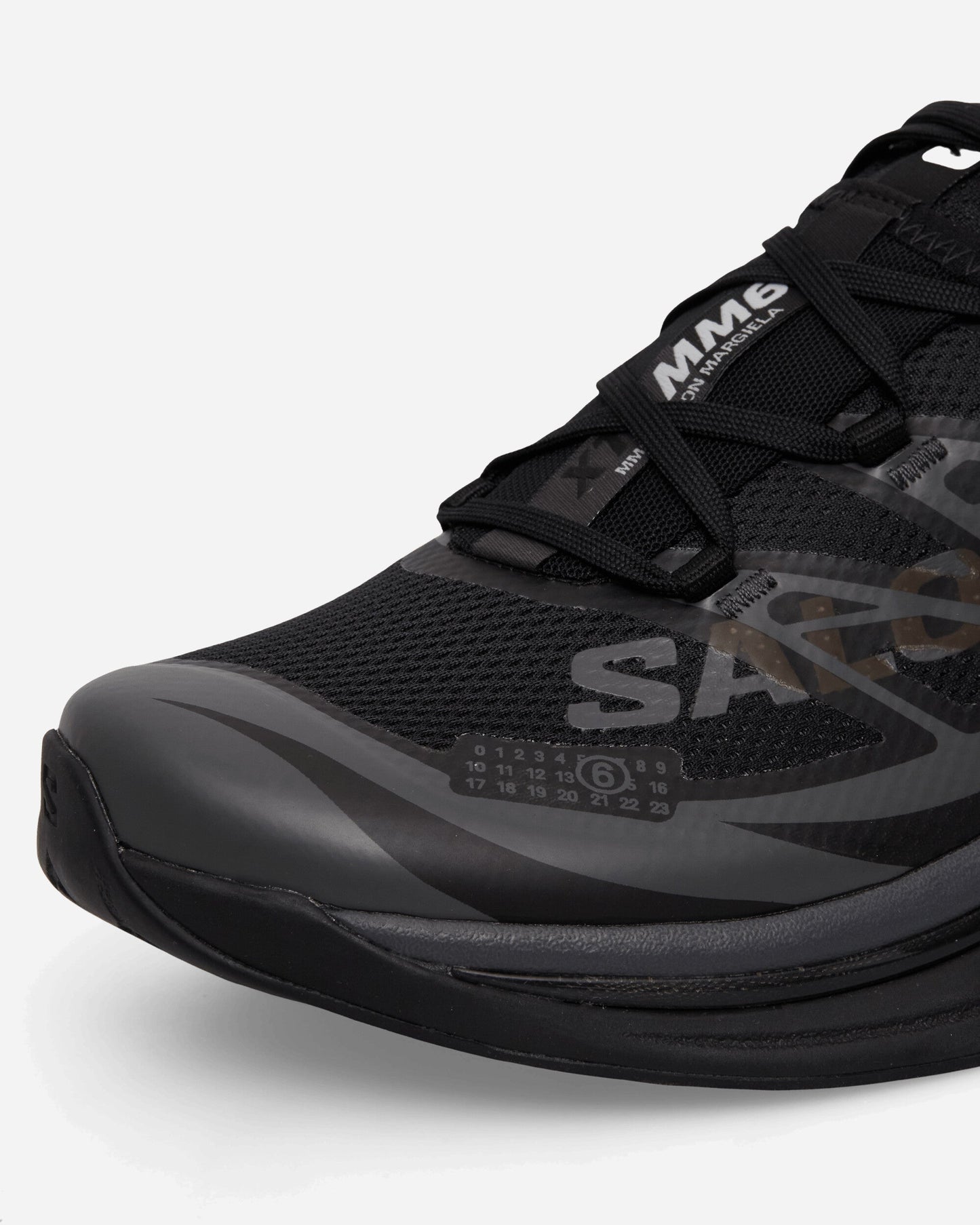 Salomon XT-MM6 Sneakers Black / Asphalt