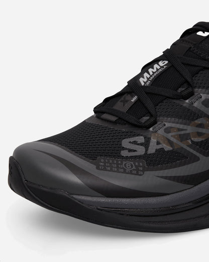 Salomon XT-MM6 Sneakers Black / Asphalt