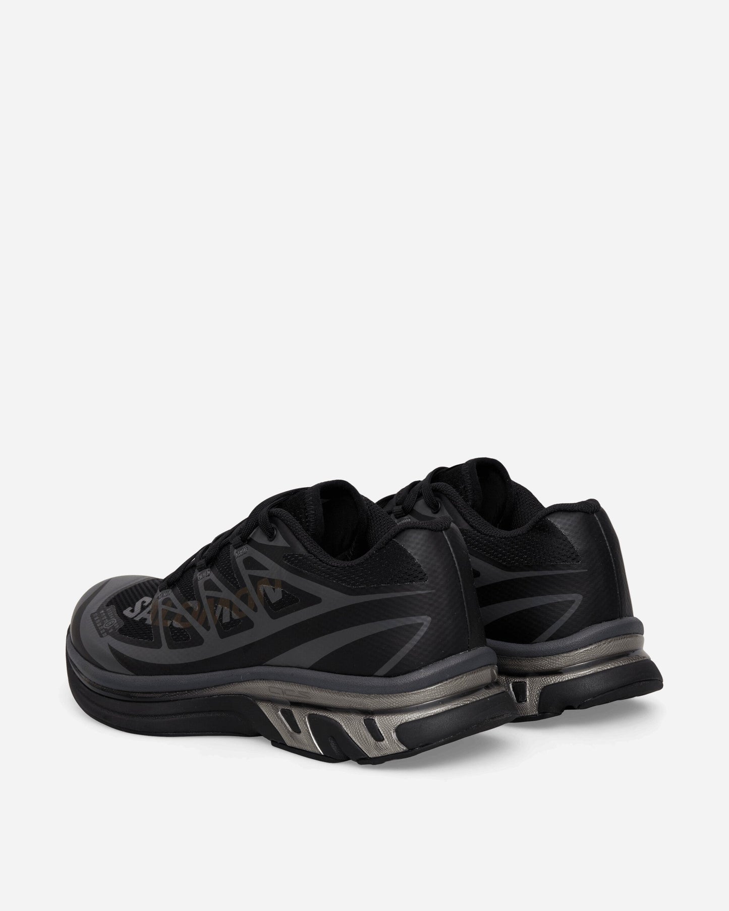 Salomon XT-MM6 Sneakers Black / Asphalt