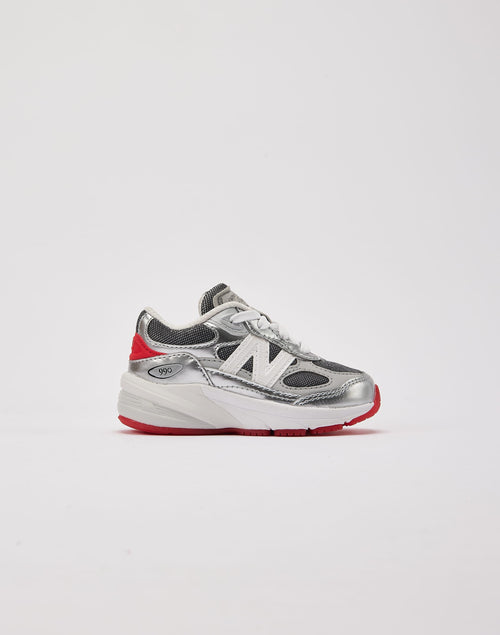 New Balance 990v6 'Tinsel' Toddler