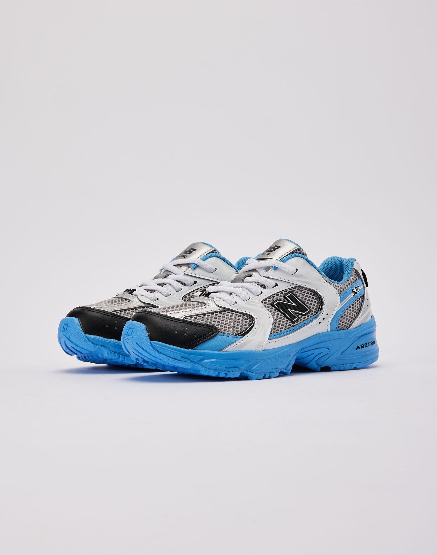 New Balance 530 'Silver Azure' Pre-School