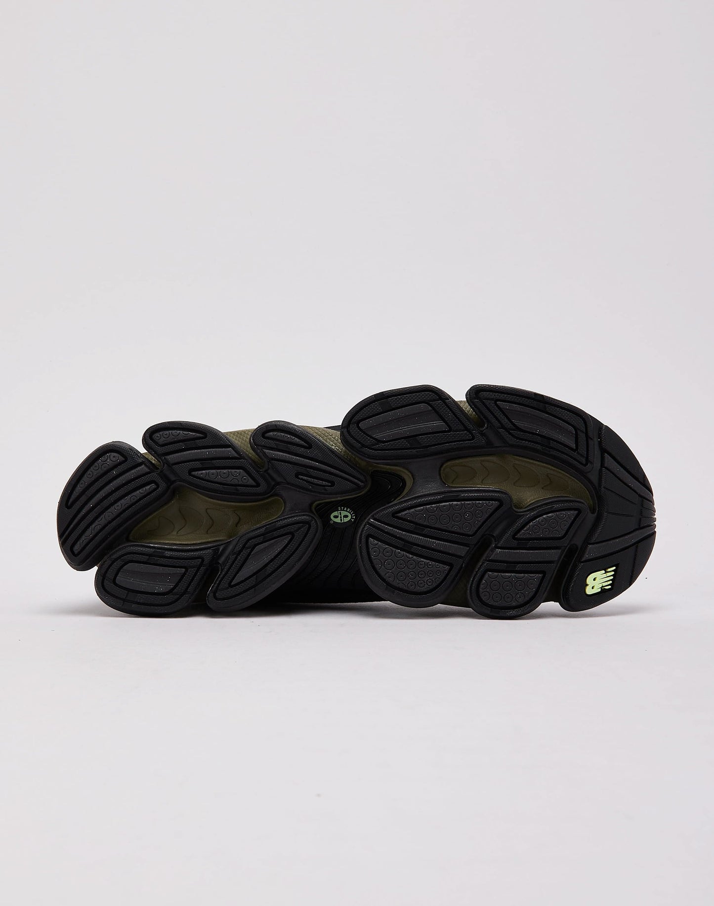 New Balance ABZORB 2000