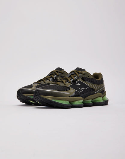 New Balance ABZORB 2000