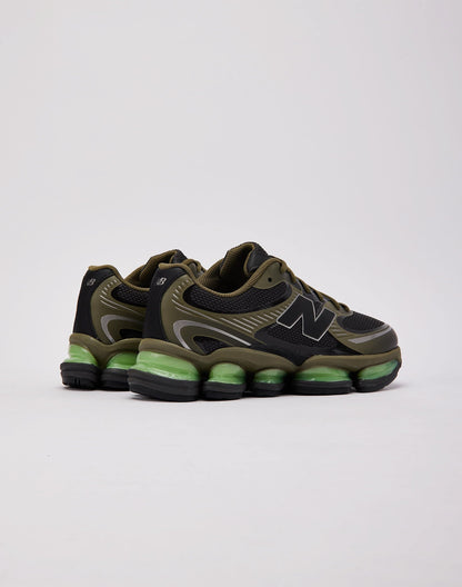 New Balance ABZORB 2000