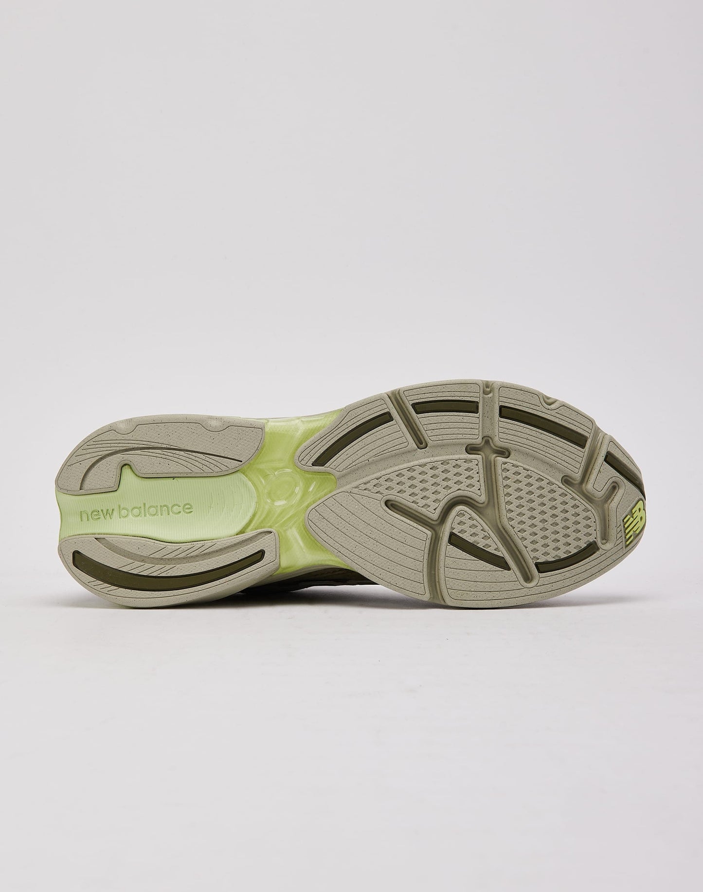 New Balance 2010
