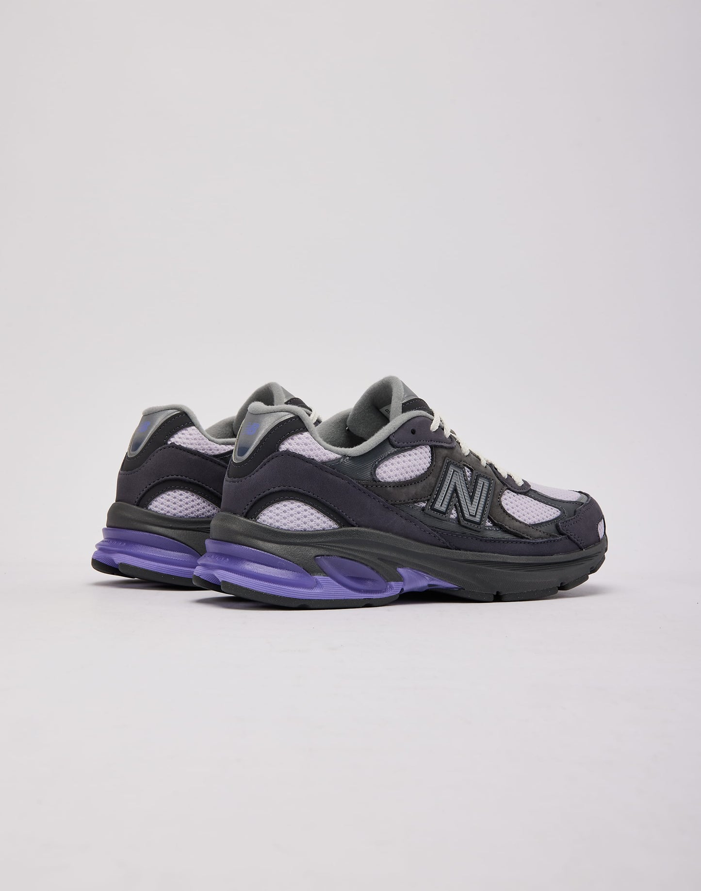New Balance 2010
