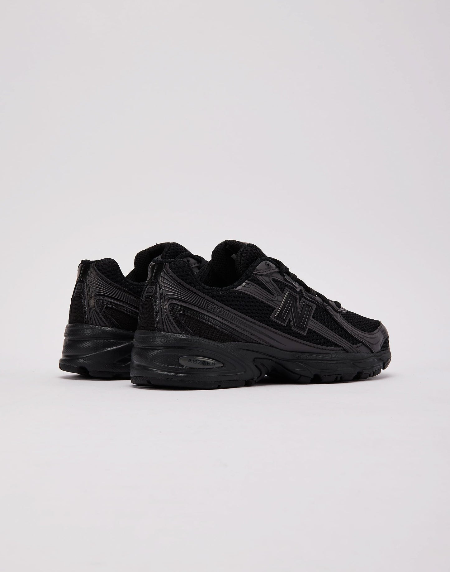New Balance  740 Grade-School