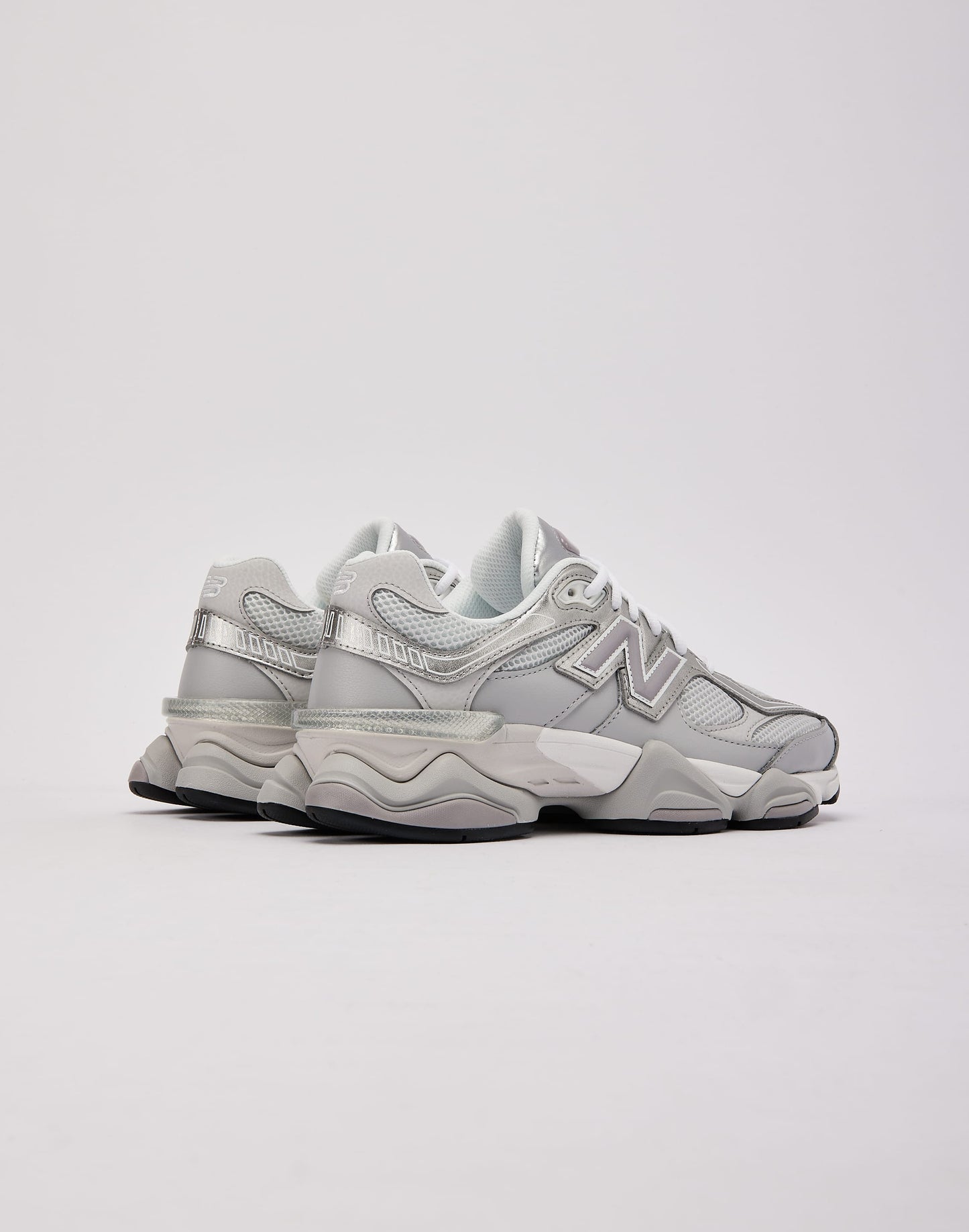 New Balance 9060 Grade-School