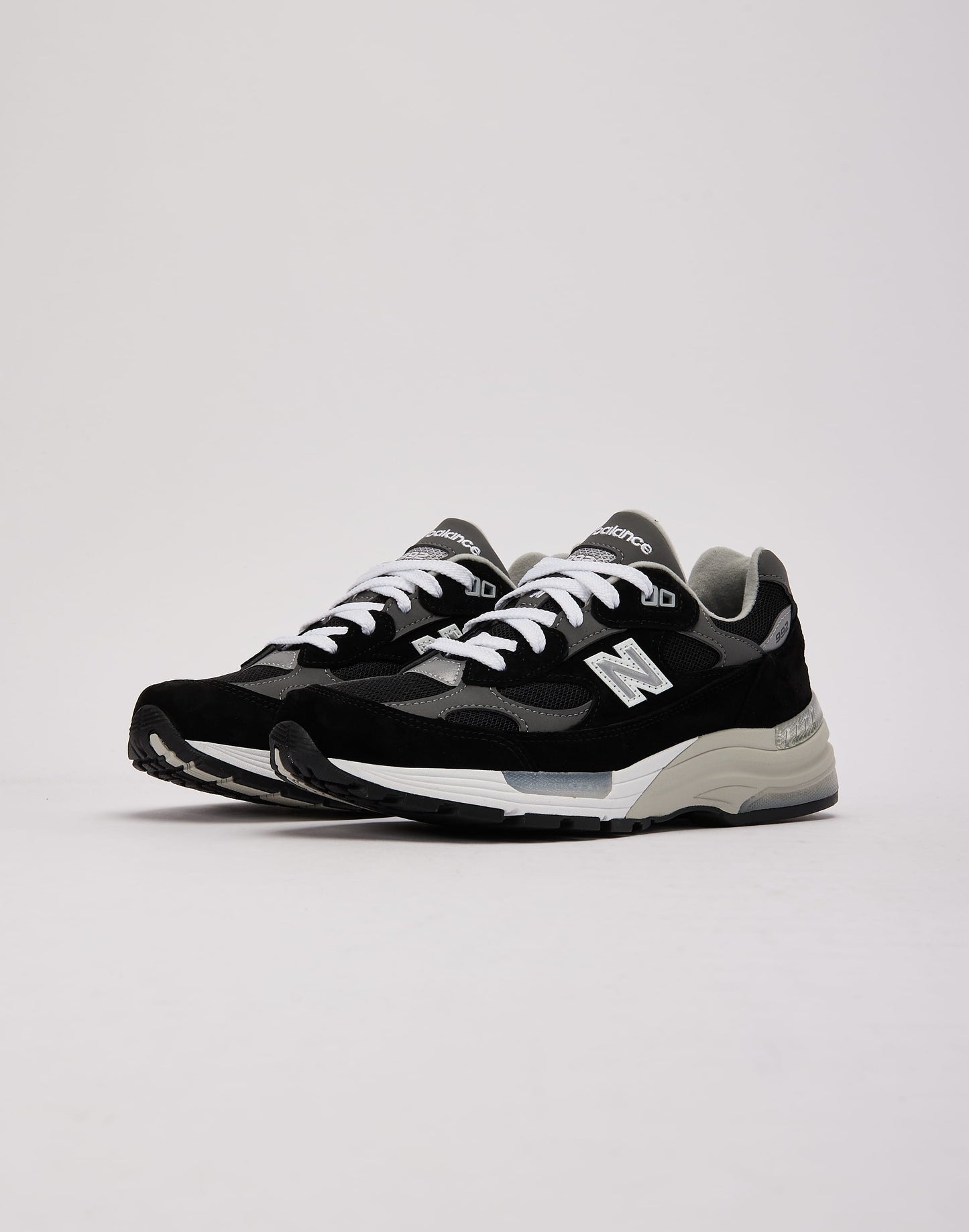 New Balance Made In USA 992 Grade-School