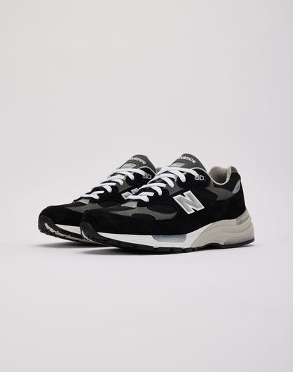 New Balance Made In USA 992