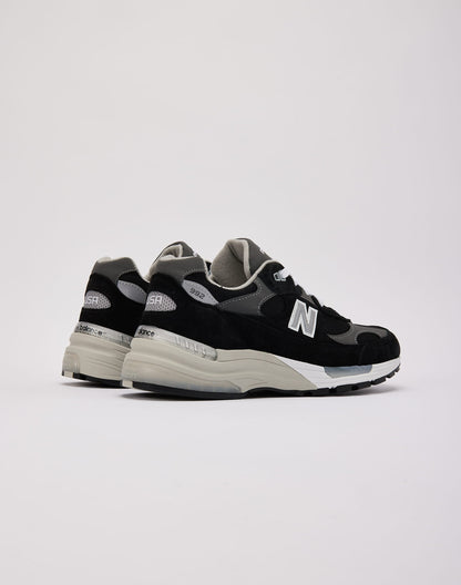 New Balance Made In USA 992