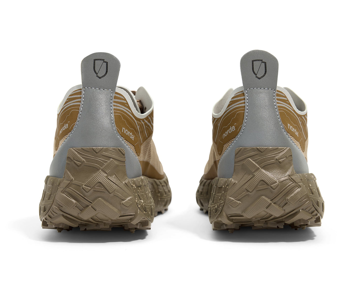 Norda 001A Loam Shoes (Men's)