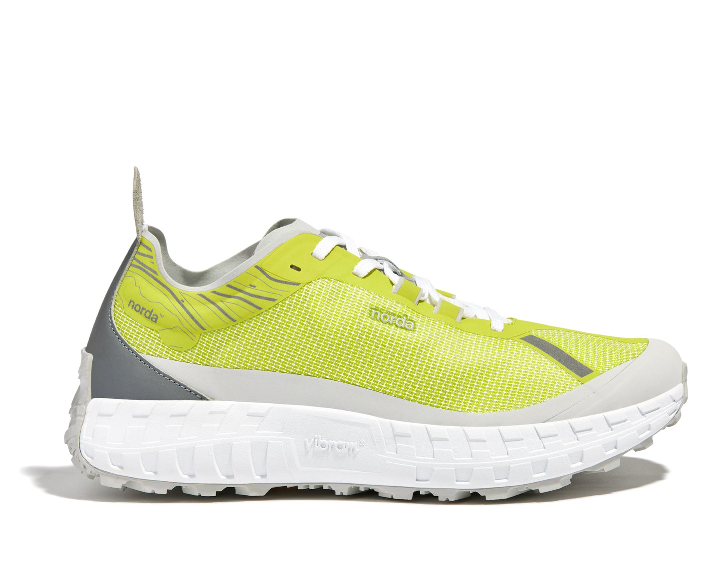 Men's Norda 001