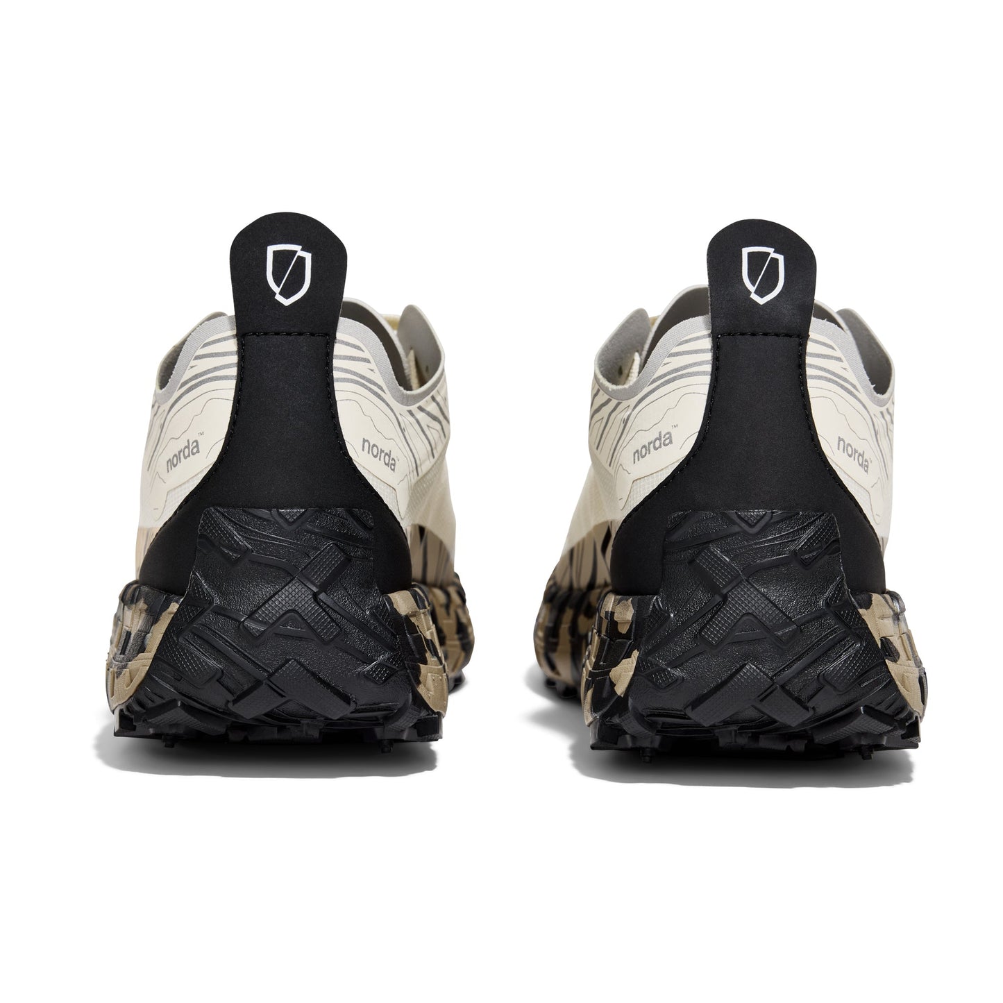 Norda 001A Abyss Shoes (Men's)
