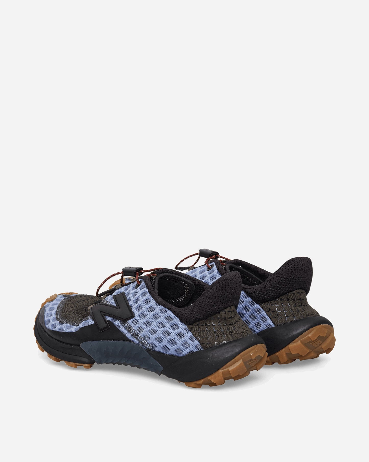 CAYL M10L Sneakers Black Ink / Lavender Lustre / Smoke Paprika