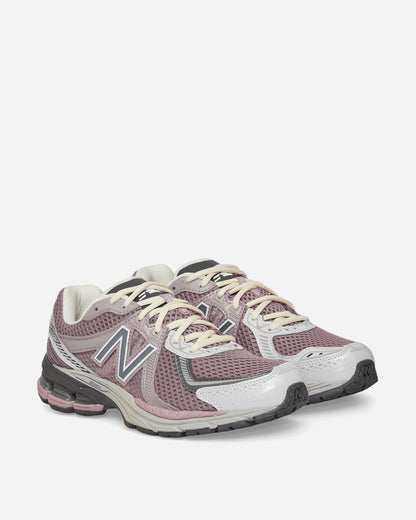 860v2 Sneakers Ice Wine / Magnet / Raincloud