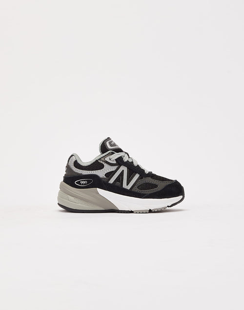 New Balance 990v6 Toddler