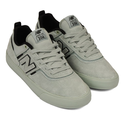 New Balance - NB Numeric 306 MOG (Green/Black)