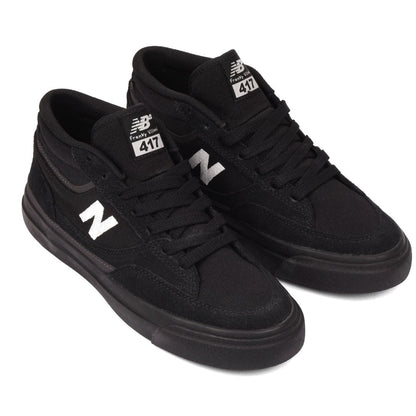 New Balance - NB Numeric 417 TRB (Black/White)