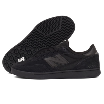 New Balance - 440 BVU (Black)