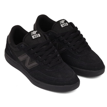 New Balance - 440 BVU (Black)