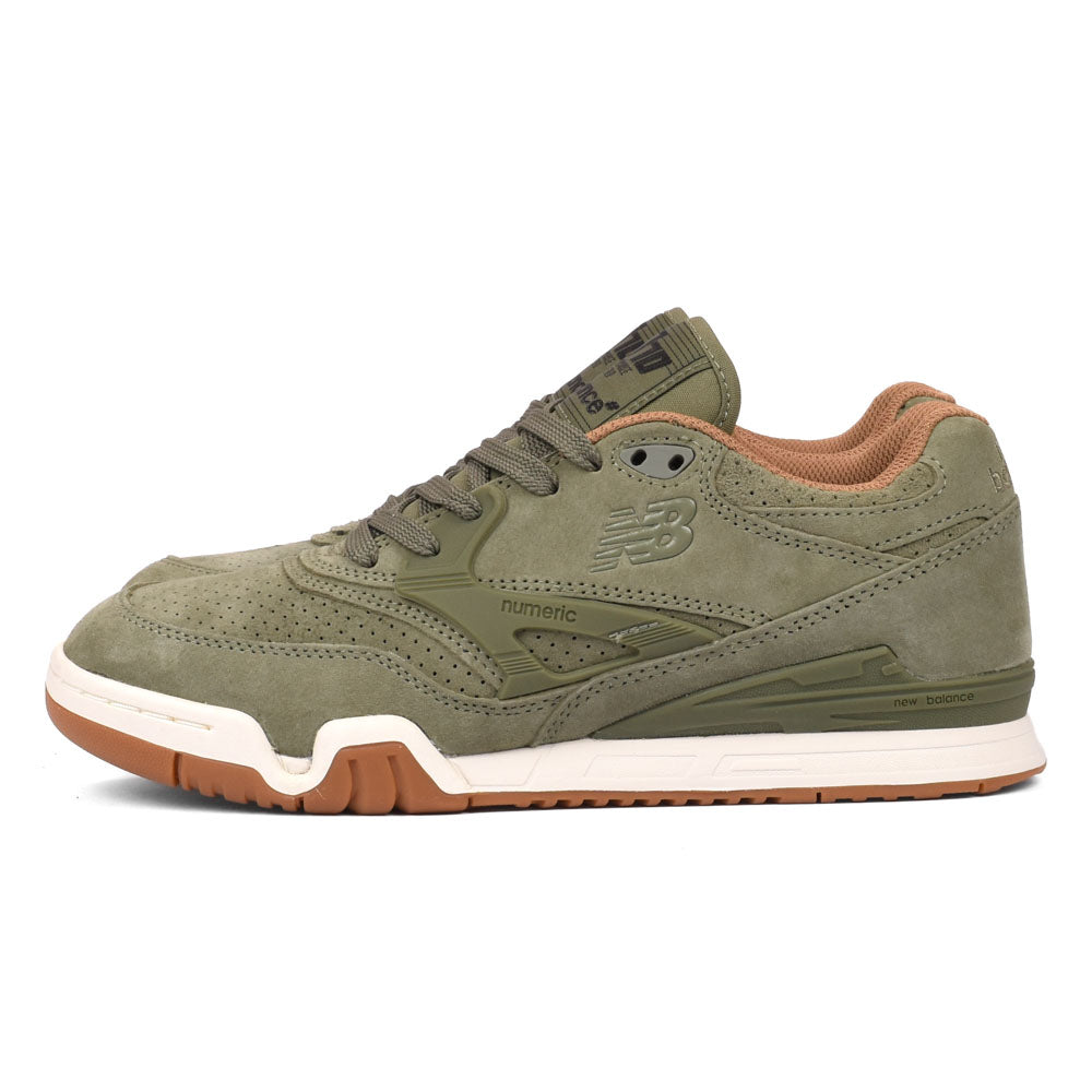 New Balance - 770 JKL (Green/White)