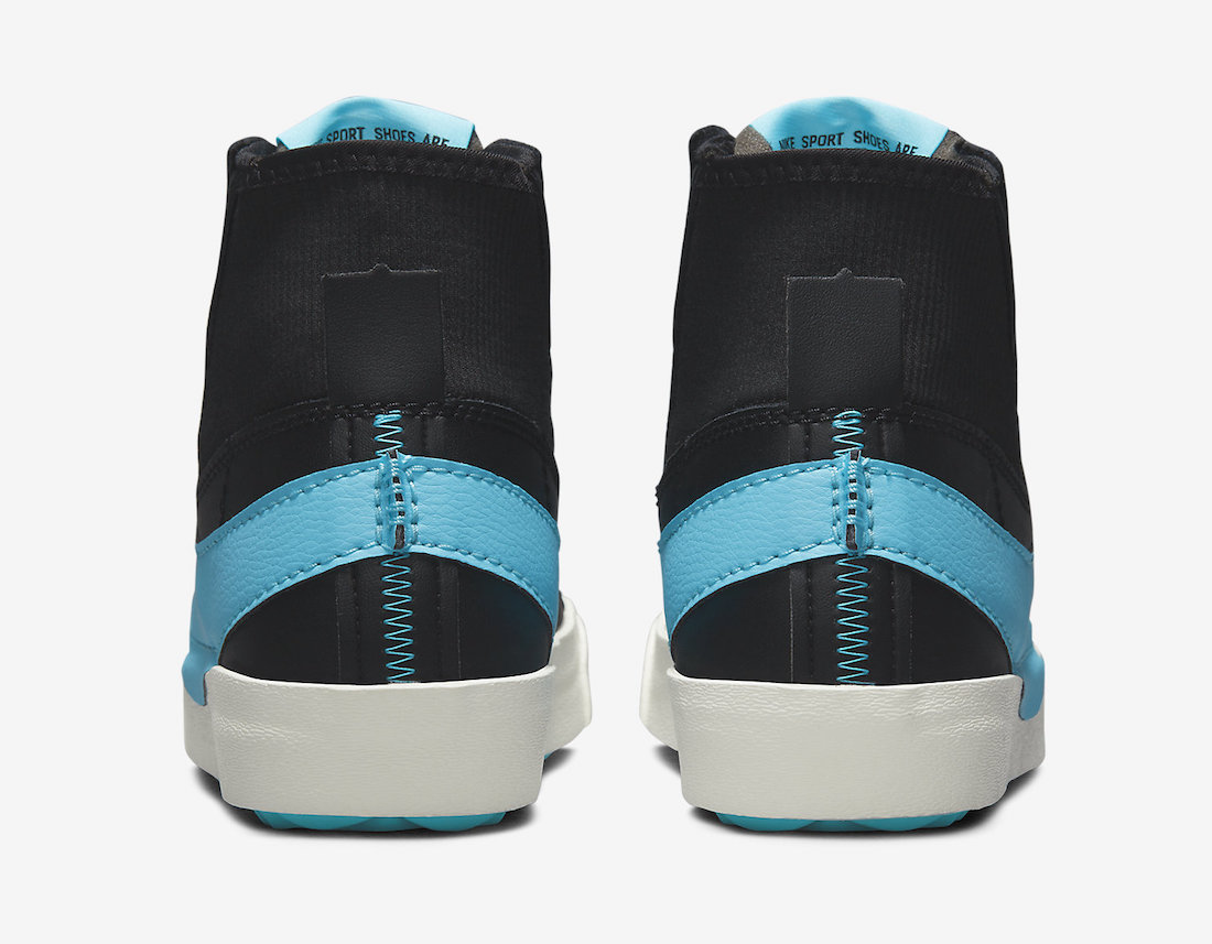 Nike Blazer Mid '77 Jumbo