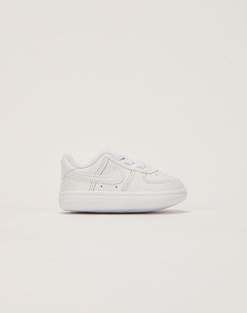 Nike Air Force 1 Crib Bootie Infant