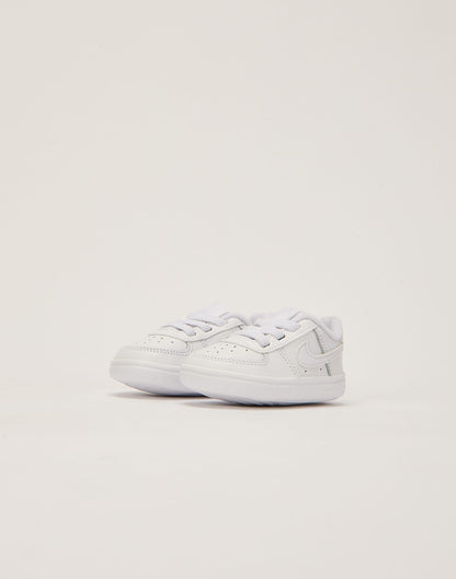 Nike Air Force 1 Crib Bootie Infant