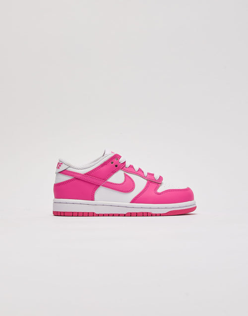 Nike Dunk Low Pre-School
