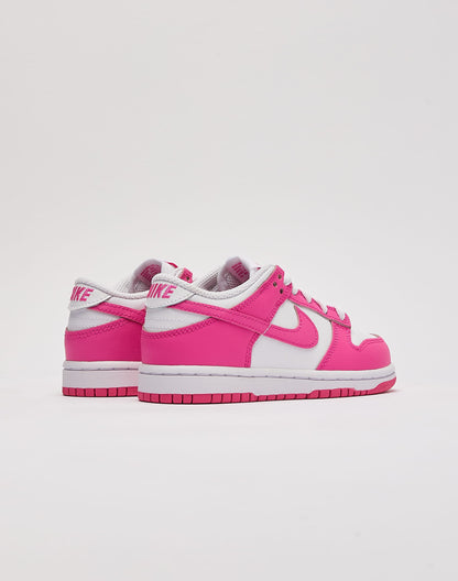 Nike Dunk Low Pre-School