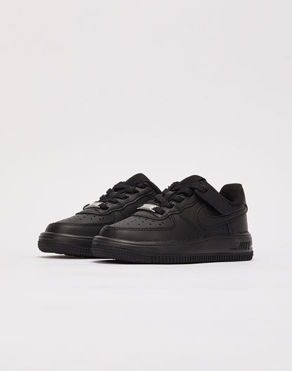 Nike Force 1 Low EasyOn Pre-School