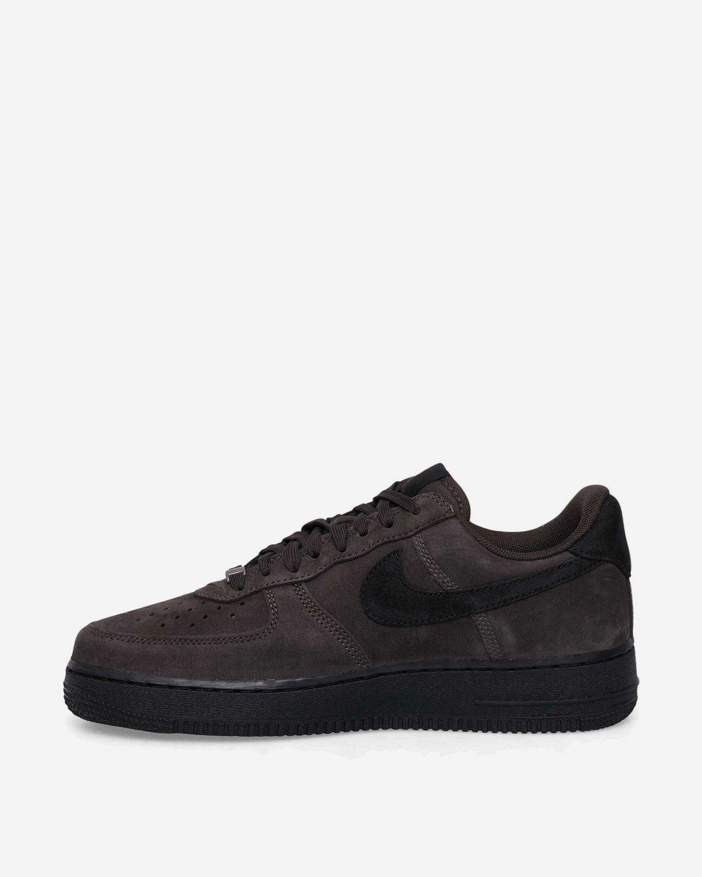 Air Force 1 Low Retro Premium Sneakers Black Tea / Black