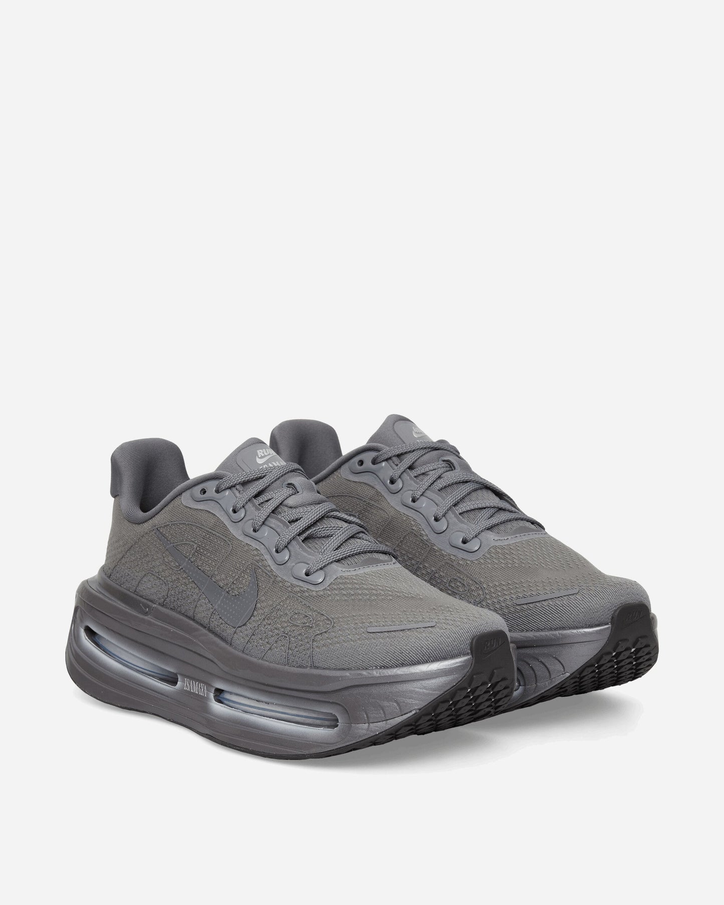 Women's Isamaya Ffrench Vomero Premium Sneakers Smoke Grey