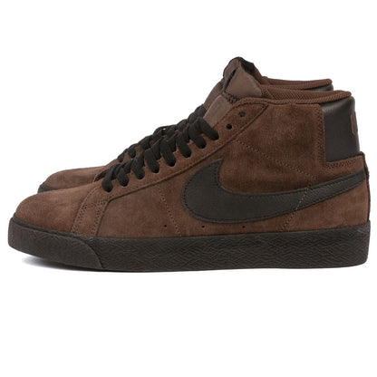 Nike SB - Zoom Blazer Mid (Baroque Brown/Black) *SALE