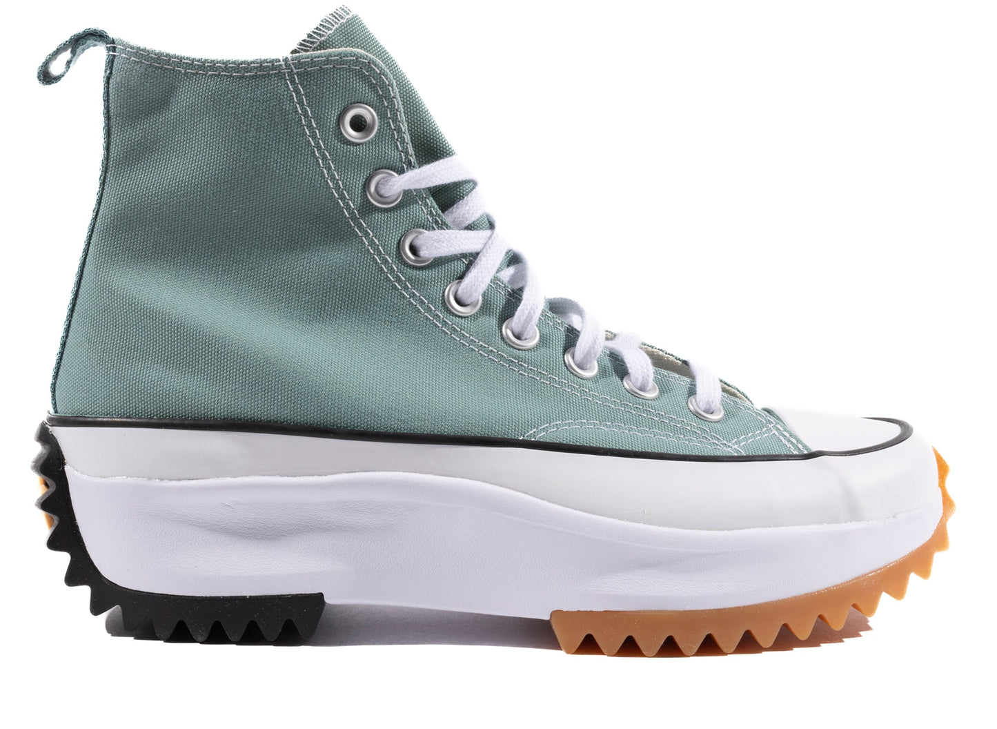Converse Run Star Hike Hi